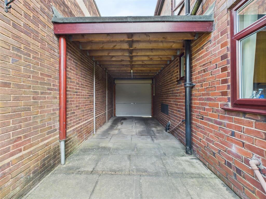 Car Port