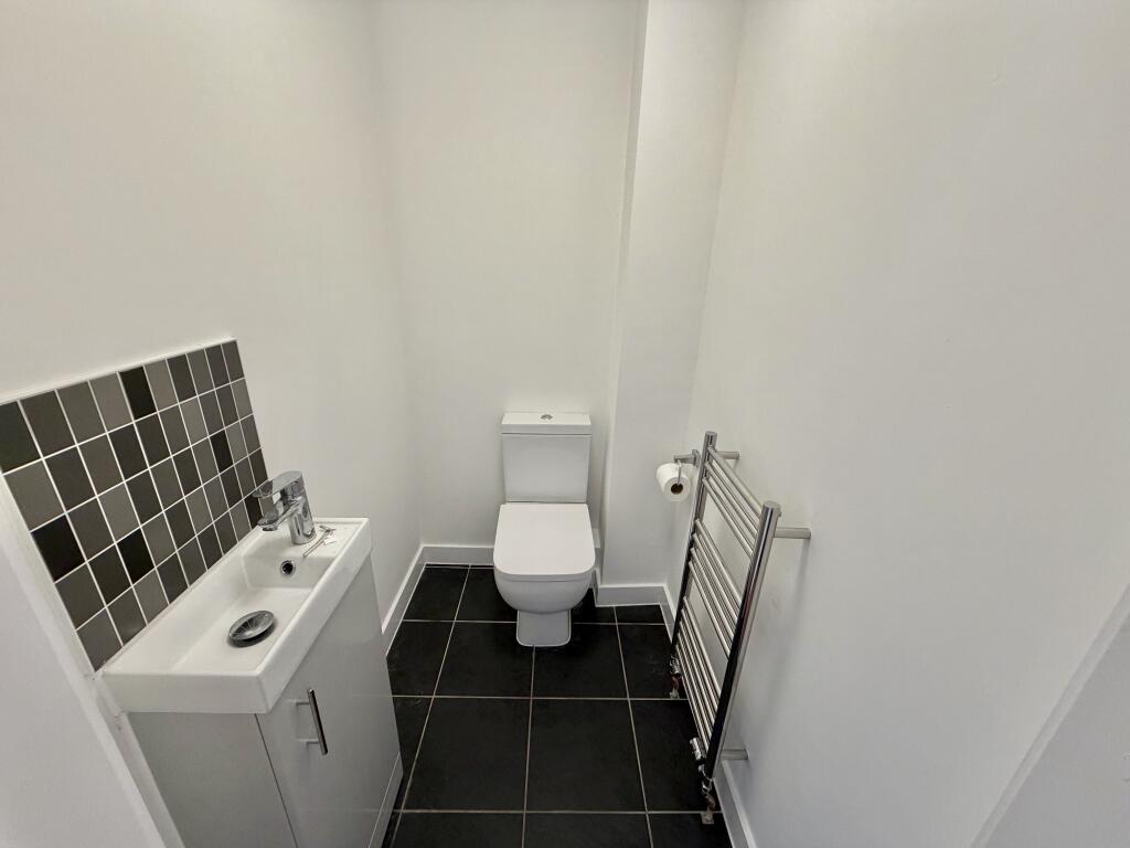 WC