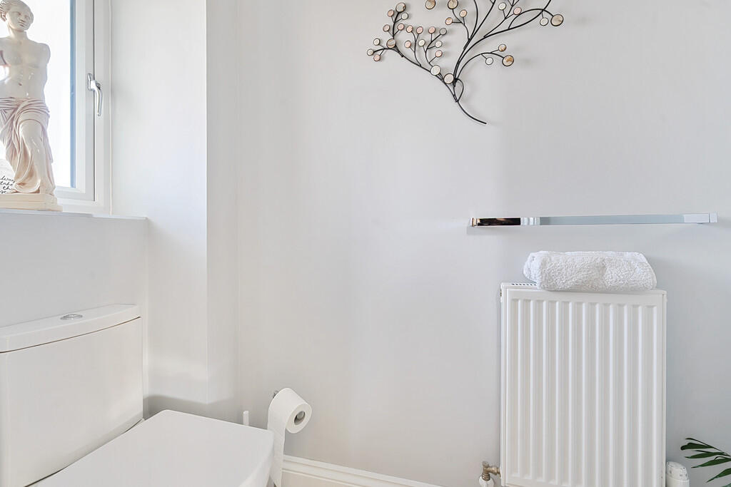 Cloakroom