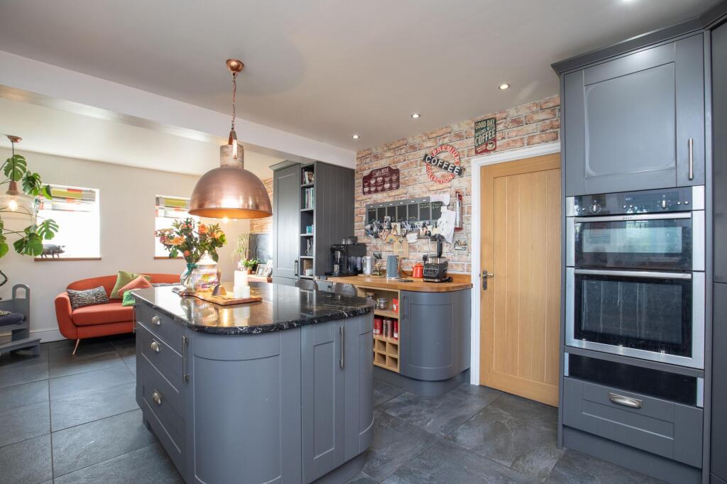 Penprysg Road, Pencoed, CF35