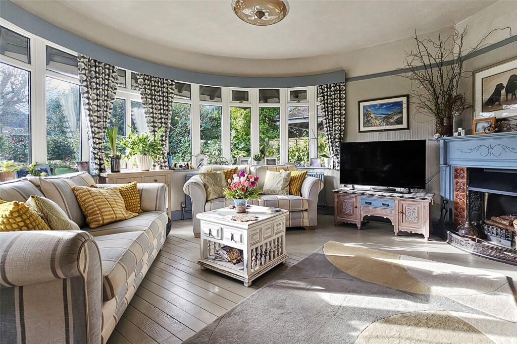 Glenville Road, Rustington, Littlehampton, West Sussex