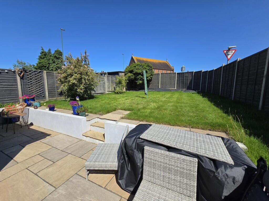 GARDEN