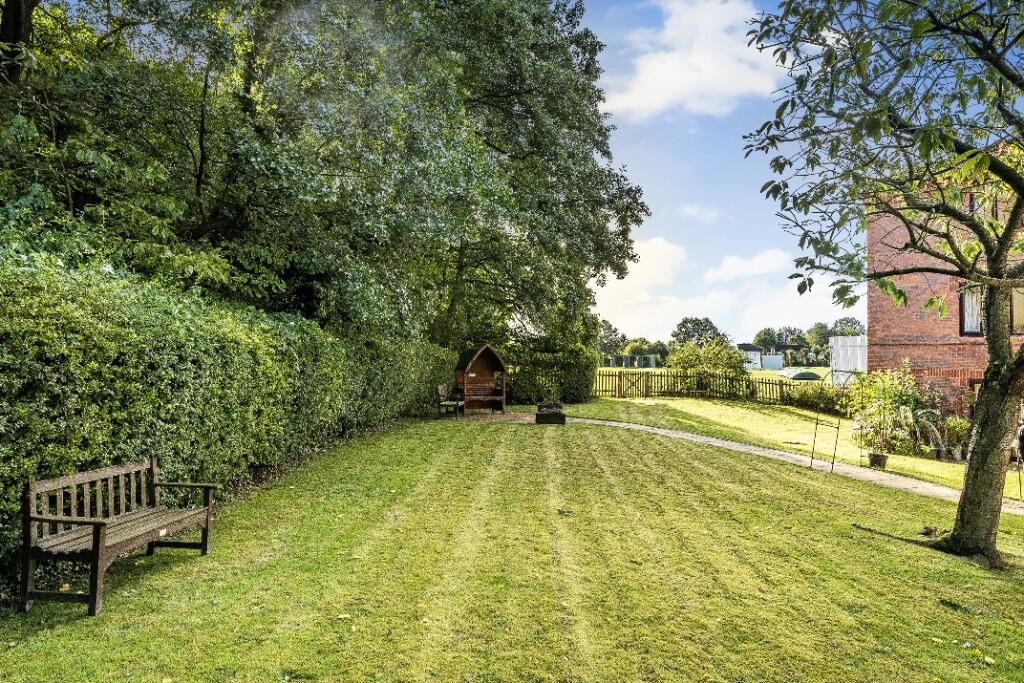 Gardens