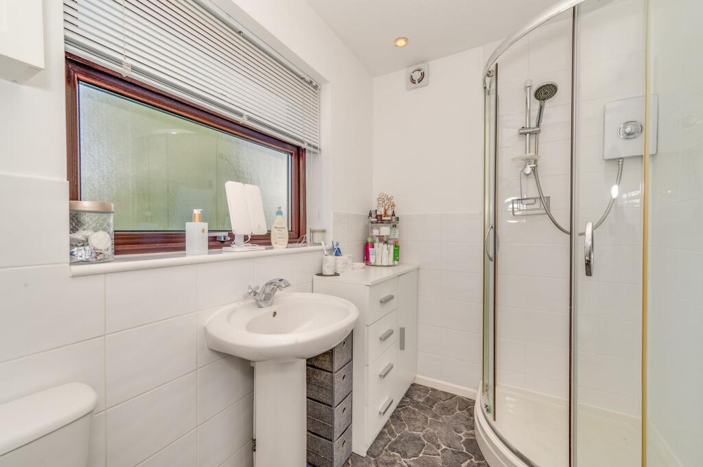BEDROOMS AND BATHROOMS