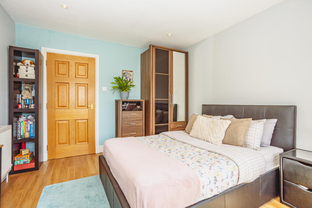 Bedroom Five