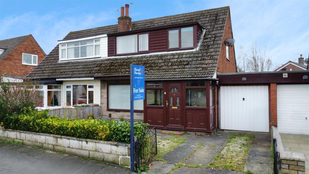 Kendal Drive, Rainford, St. Helens