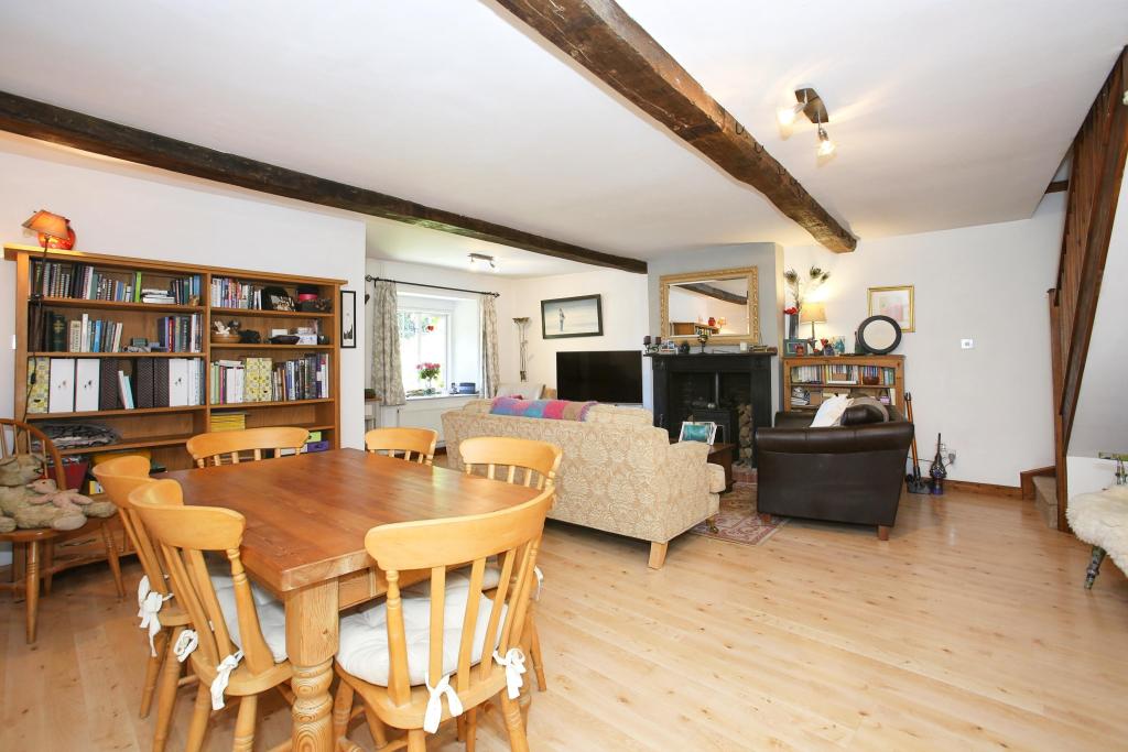 Living / Dining Room