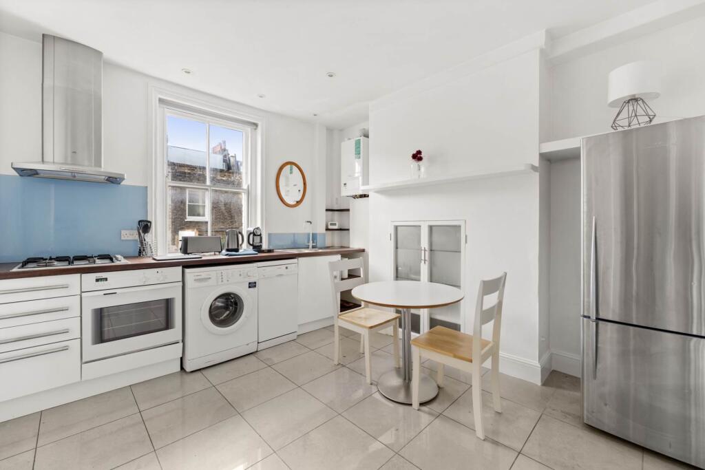 Queens Club Gardens, London, W14