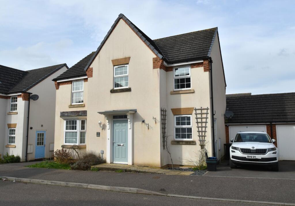 Cullompton Seddons