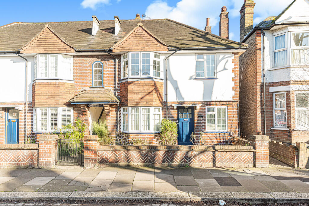 Windmill Court (1...