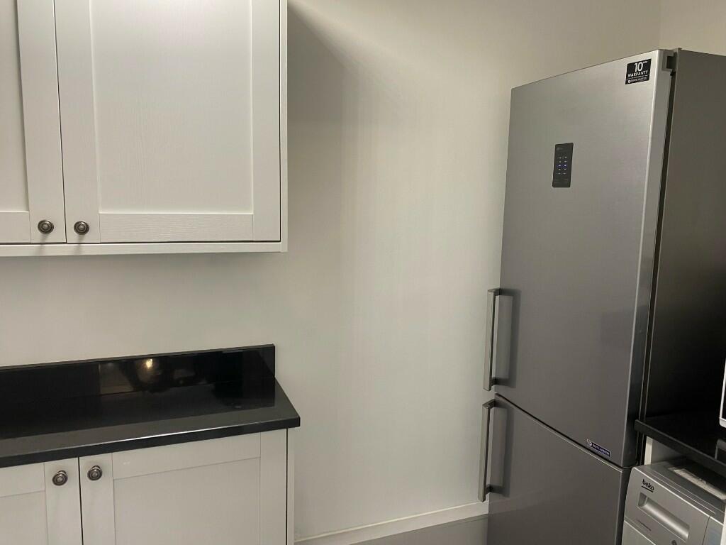 Utility/Pantry