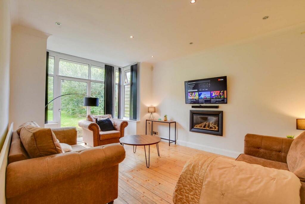 Reception Room Two