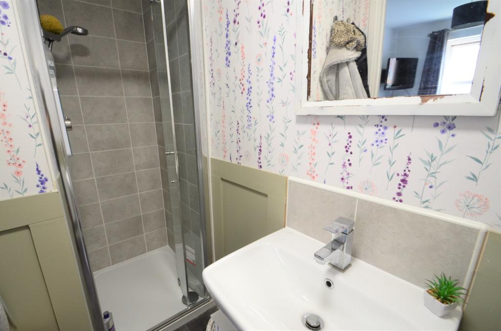 Master En-Suite