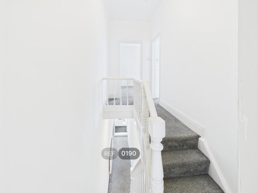 Hallway &amp; Landing