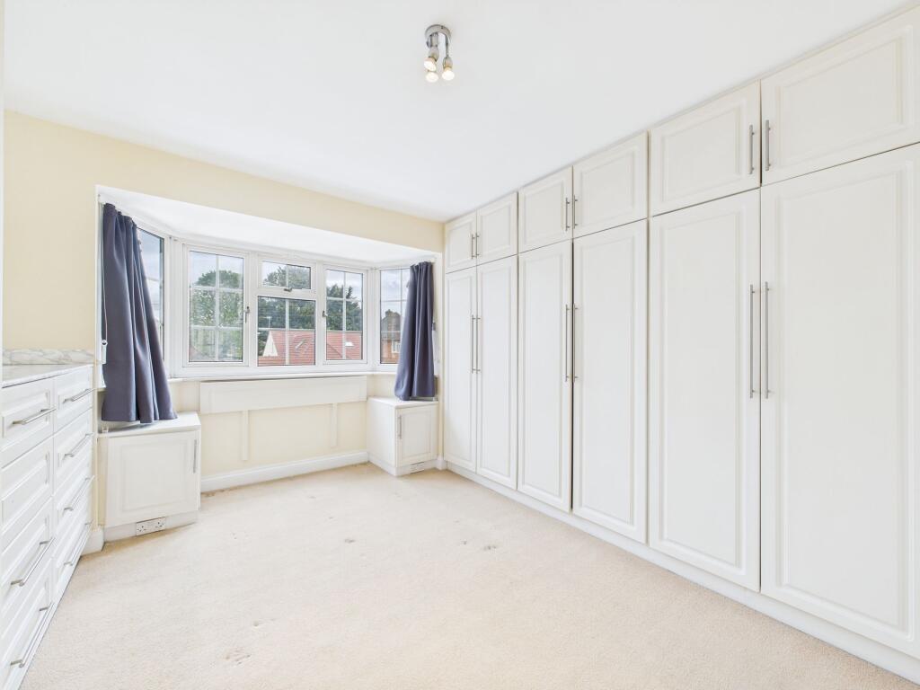 Bedroom 0ne