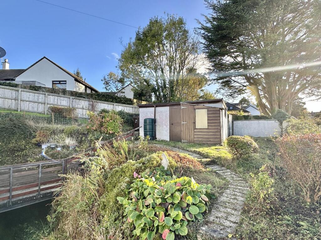 Outbuilding