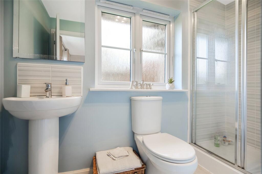 En-Suite