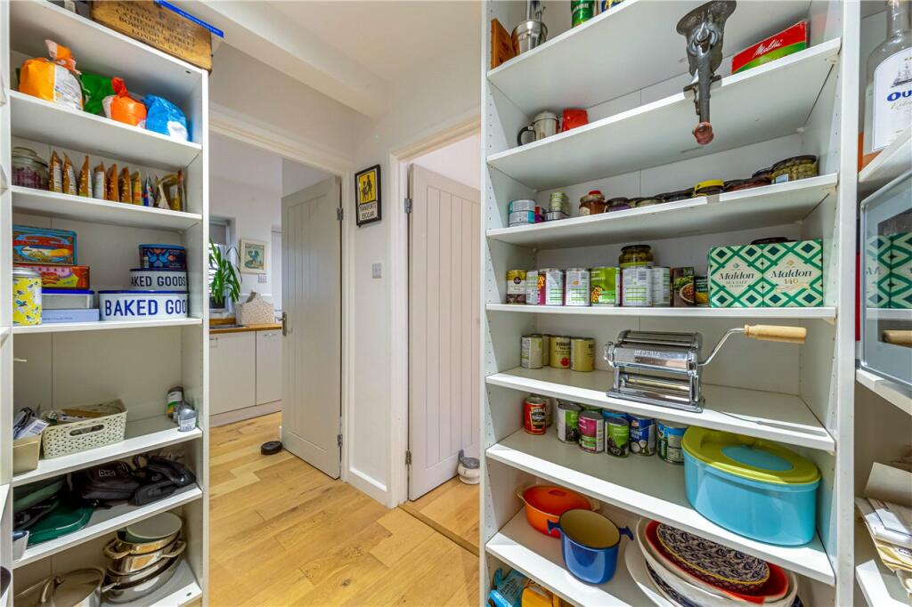 Pantry