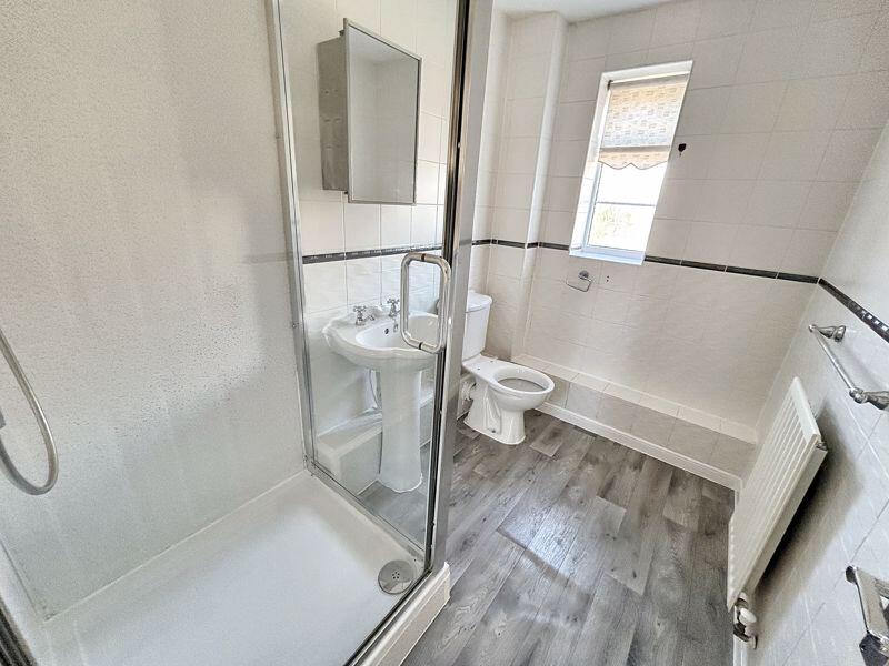 En suite