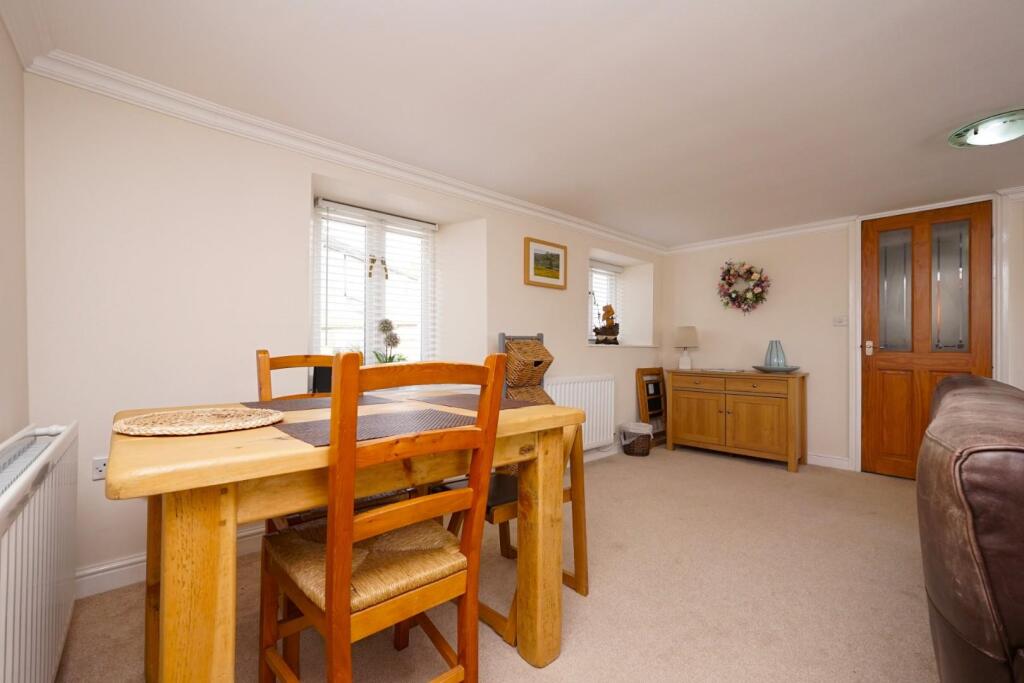 Annex/Cottage