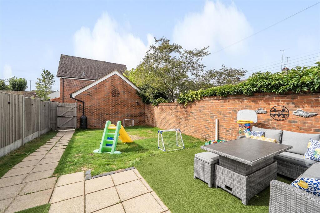 Avondale Road, Brandon