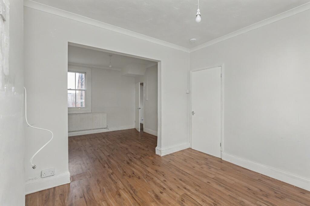 11 Victoria Road, Abingdon, Oxford, OX14 1DN