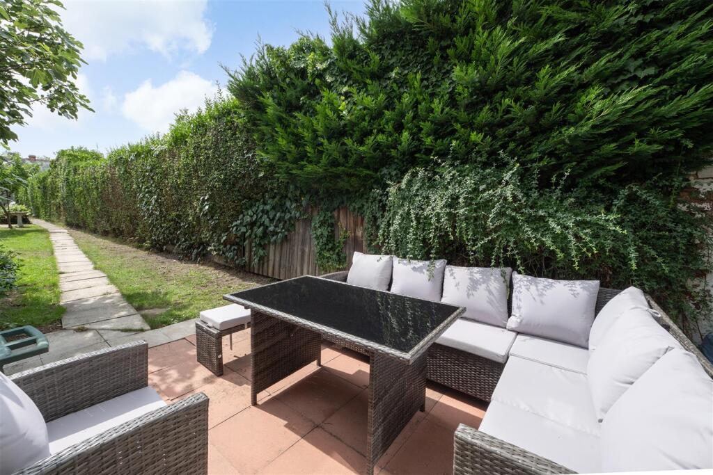 Argyle Road, Whitstable