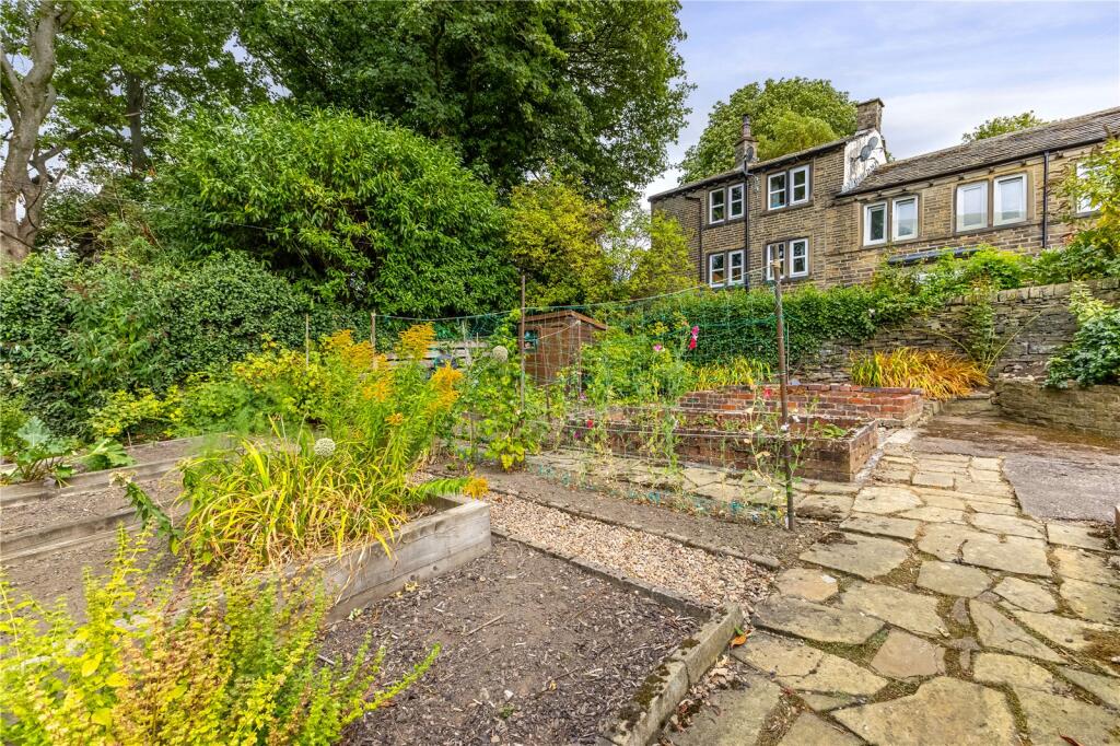 Gardens