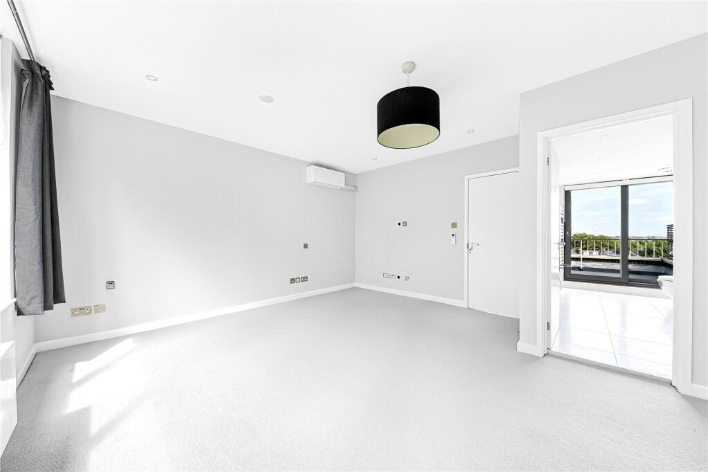 Principal Suite