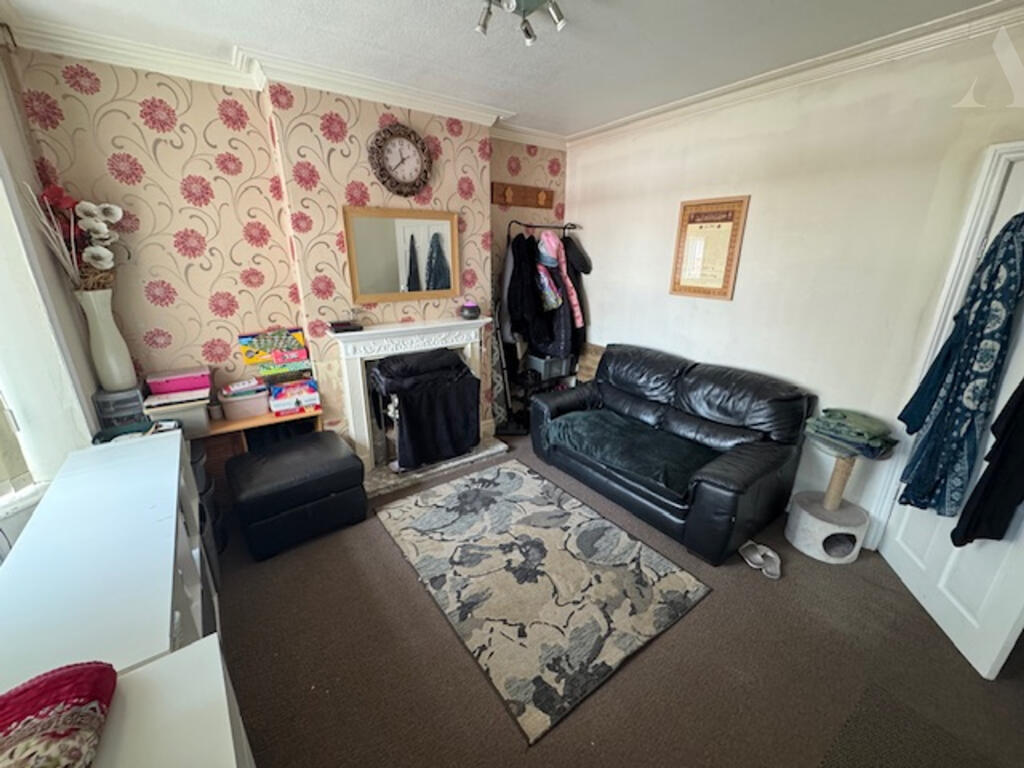 25 cotterills ave reception 1