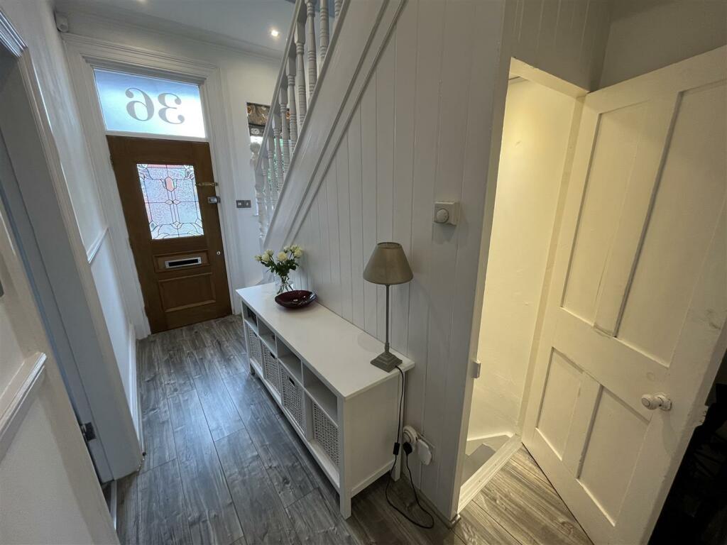 Hall Aspect 2