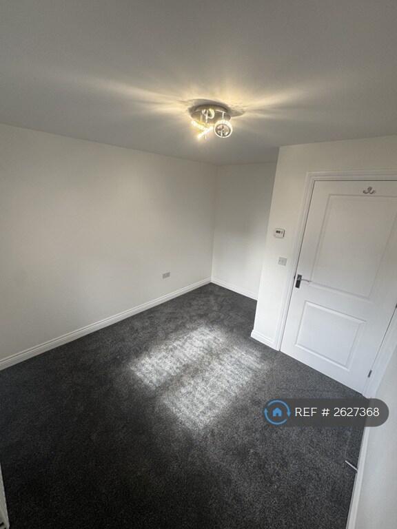 Bedroom #2
