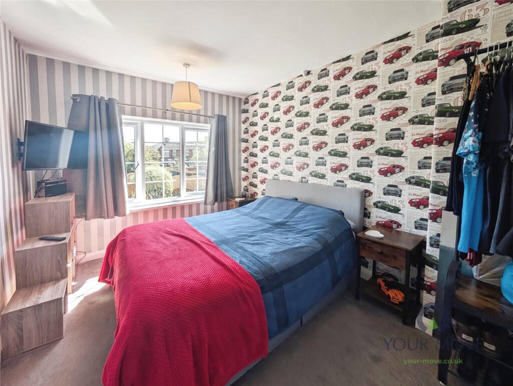 Bedroom 2