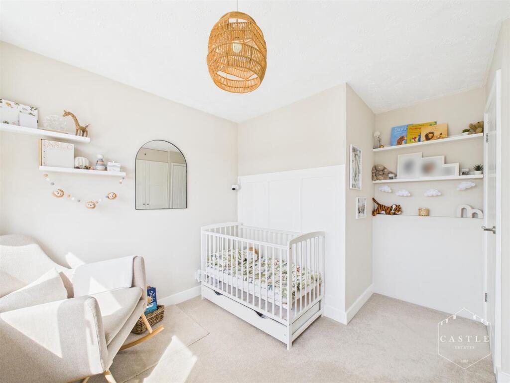 BEDROOM TWO