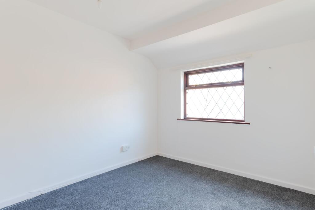 BEDROOMS AND BATHROOM