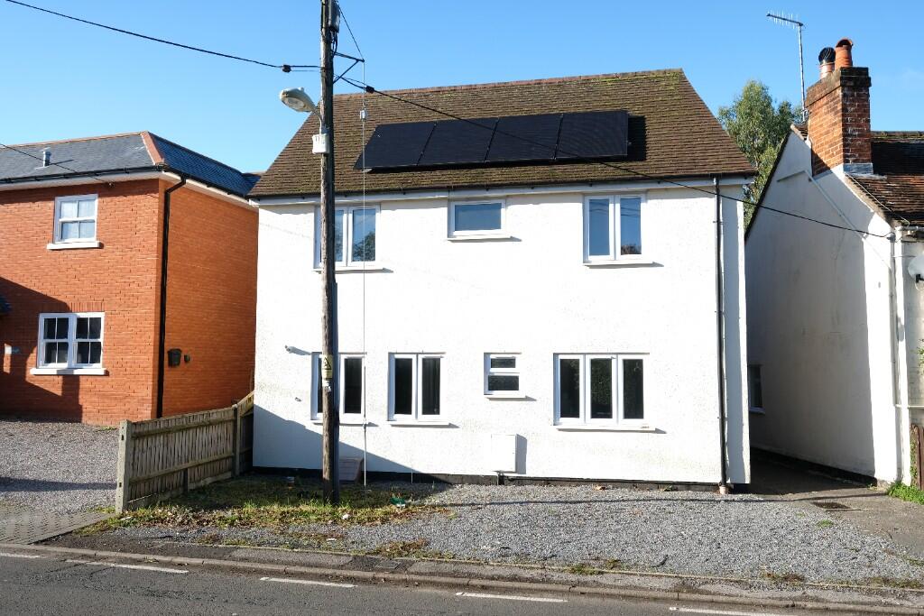 Aaron Court, Marchwood, Southampton, SO40 4XP