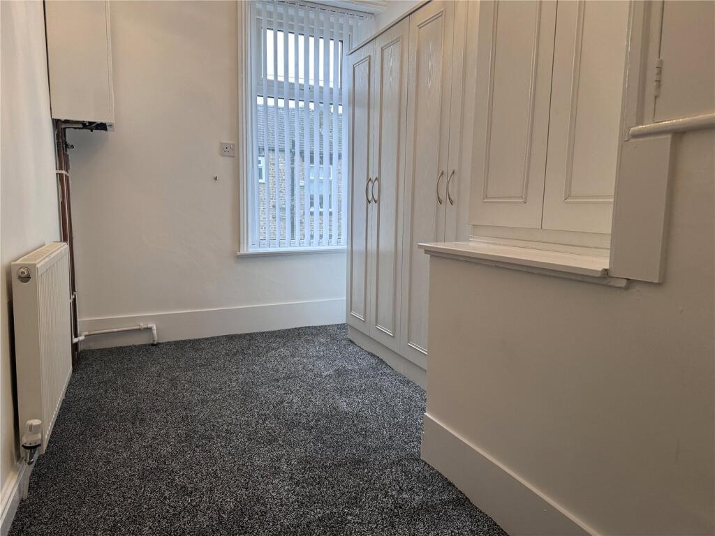 2nd Bedroom