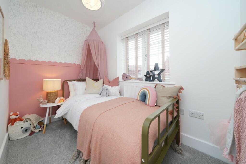 Bedroom example
