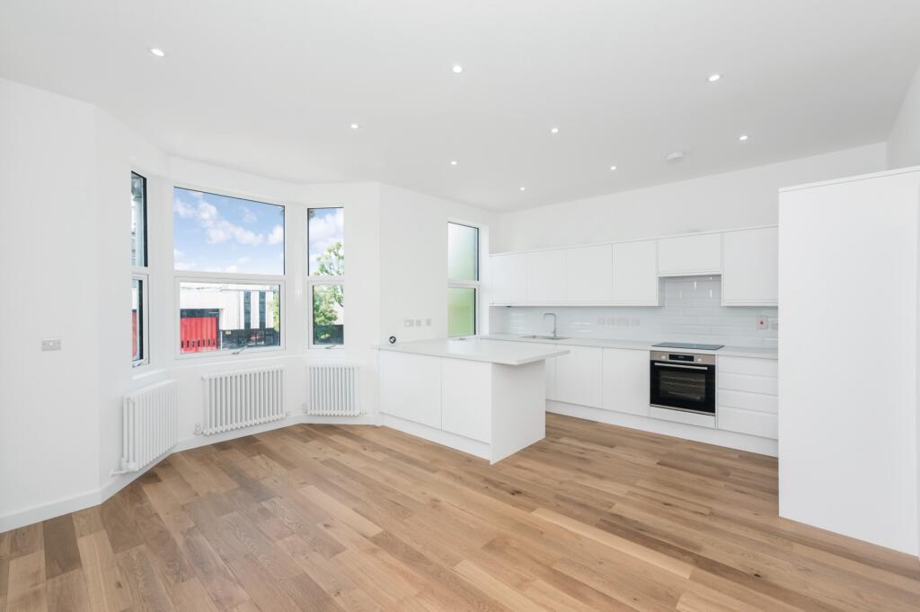 Stanstead Road, Lewisham, SE23