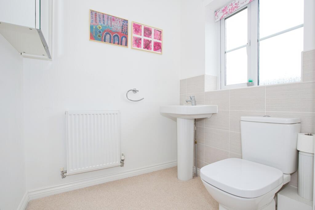 En-suite Two