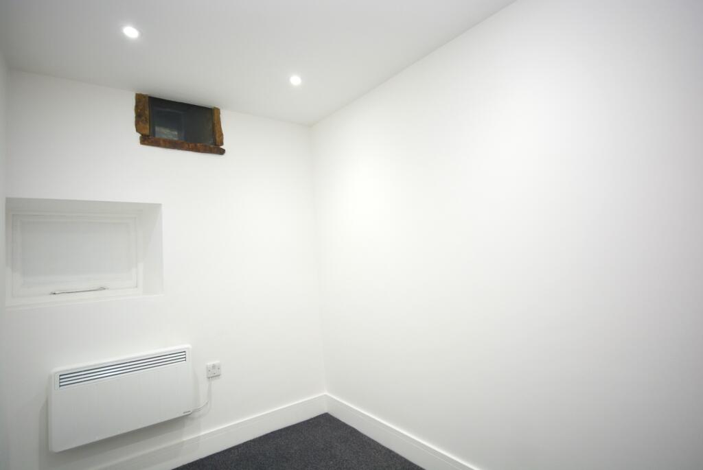 Storage Room