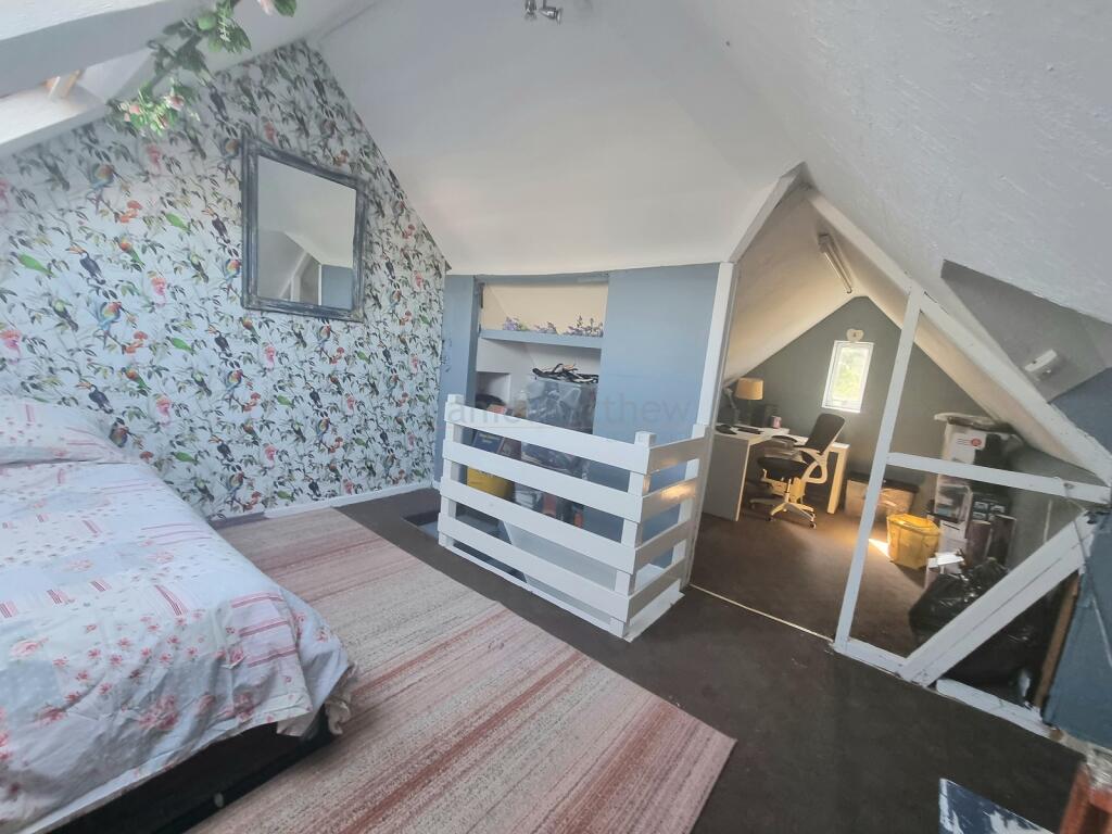 Attic