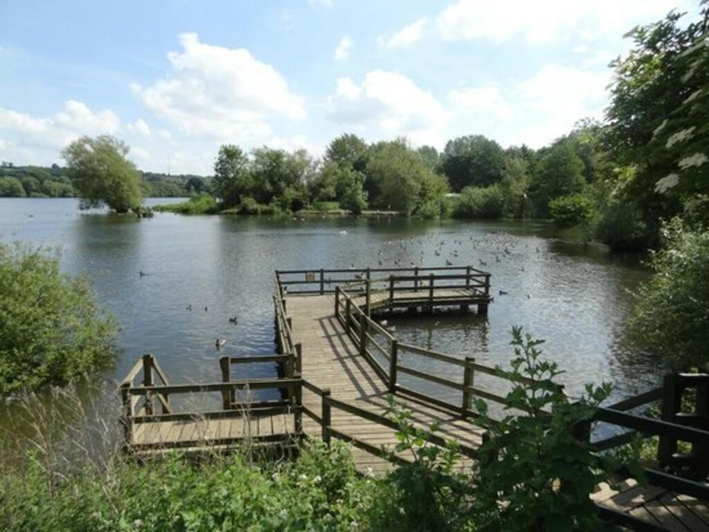Daventry Country ...