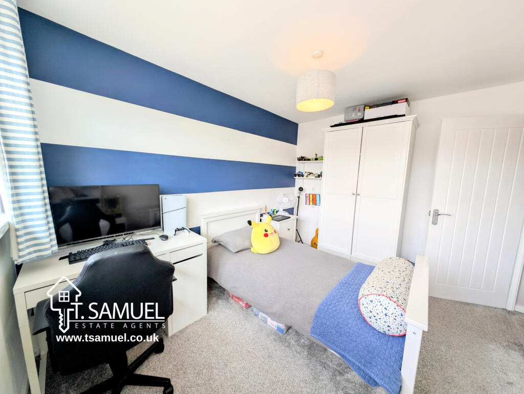 Bedroom 2