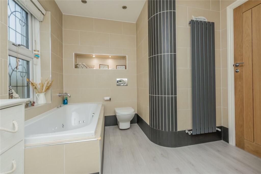 House Bathroom