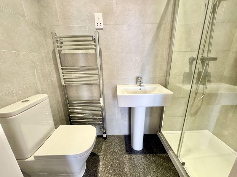 En suite