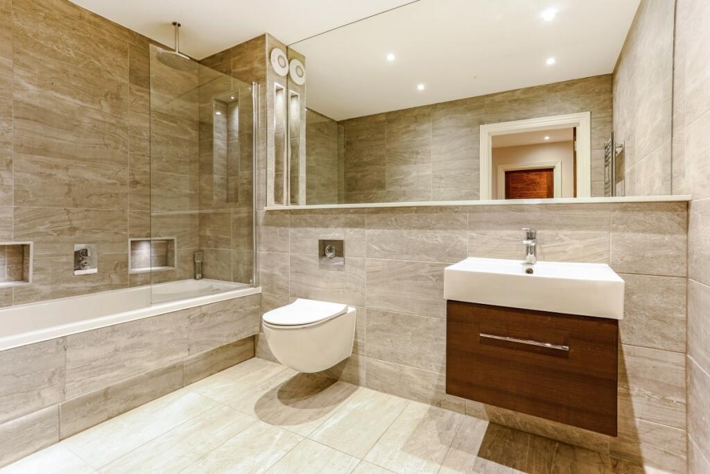 77 bath