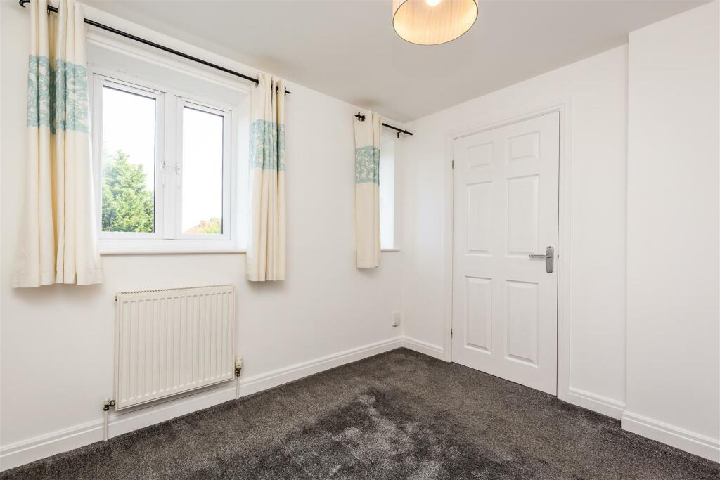 21 Viking Court, Bracebridge Heath, Lincoln, LN4 2