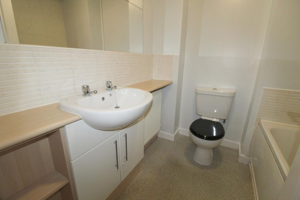 Bathroom/WC