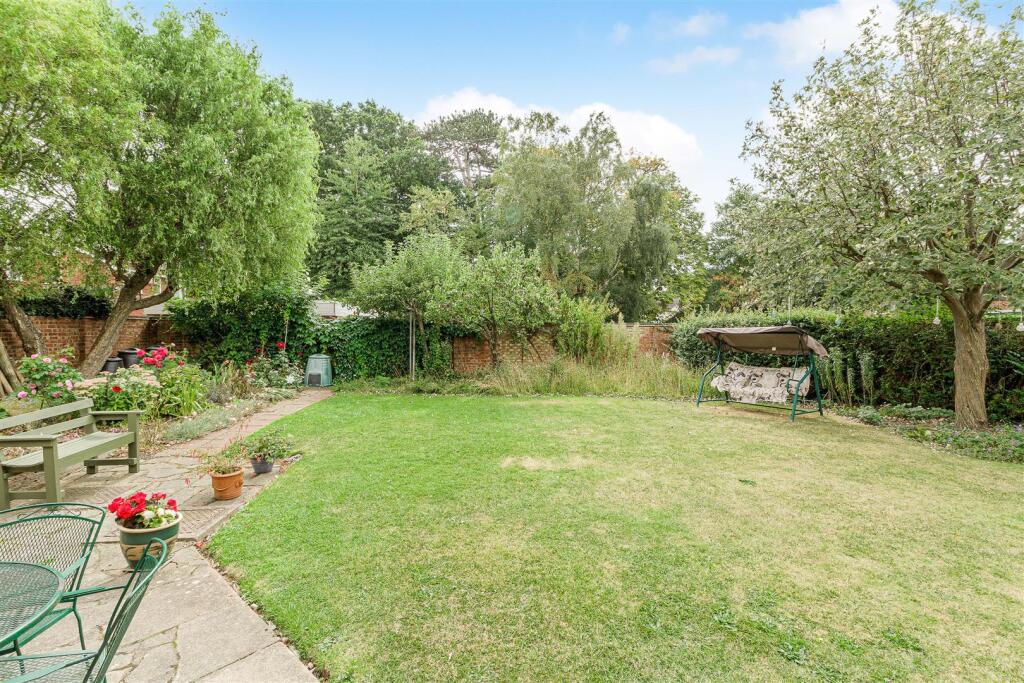 21 Meadow Close, Sheepy Magna